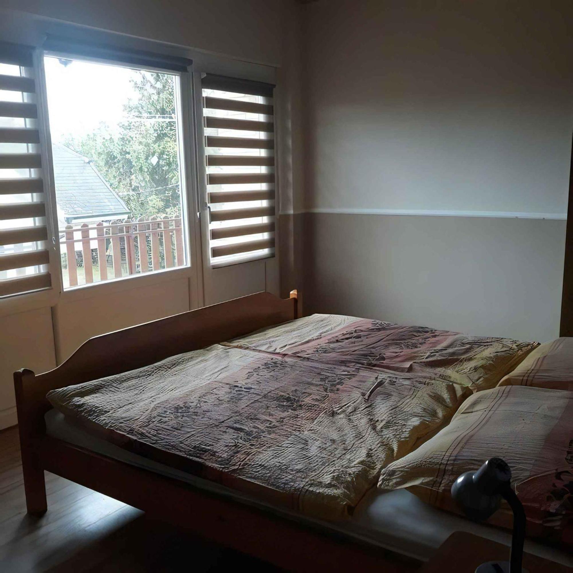 Holiday Homes In Balatonmariafuerdo 48114 Екстериор снимка
